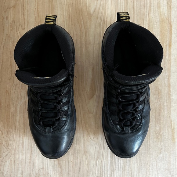 Jordan 10 Retro “NYC” City Pack - Picture 9 of 9